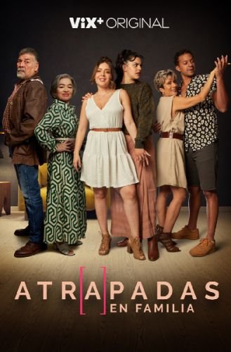 Atrapadas En Familia (Additional Music)