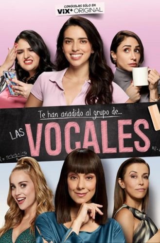 Las Vocales (Additional Music)