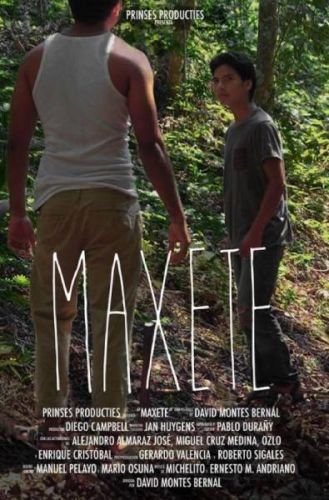 Maxete 2