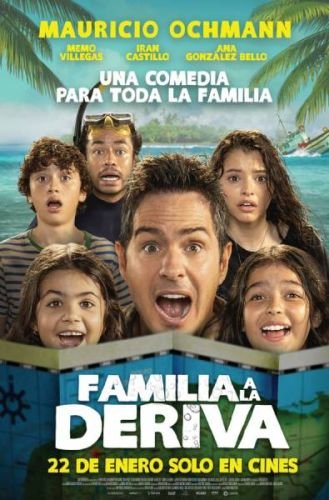 Familia a La Deriva rezised